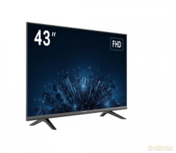 Monitor 43 cale DS-D5043F3-1V0S