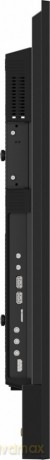 Monitor 43 cale LH4375UHS-B2AG,24/7,IPS,ANDROID.11,4K, WiFi, iiSignage2, FailOver, EShare, 24/7, full daisy chain