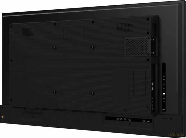 Monitor 43 cale LH4375UHS-B2AG,24/7,IPS,ANDROID.11,4K, WiFi, iiSignage2, FailOver, EShare, 24/7, full daisy chain