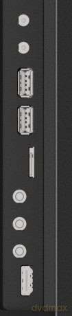 Monitor 43 cale LH4375UHS-B2AG,24/7,IPS,ANDROID.11,4K, WiFi, iiSignage2, FailOver, EShare, 24/7, full daisy chain