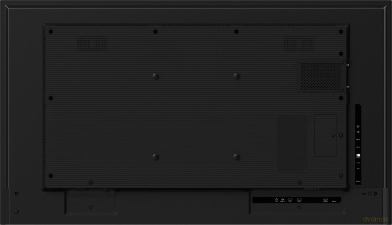 Monitor 43 cale LH4375UHS-B2AG,24/7,IPS,ANDROID.11,4K, WiFi, iiSignage2, FailOver, EShare, 24/7, full daisy chain