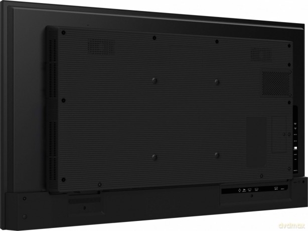 Monitor 43 cale LH4375UHS-B2AG,24/7,IPS,ANDROID.11,4K, WiFi, iiSignage2, FailOver, EShare, 24/7, full daisy chain