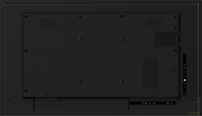 Monitor 50 cali LH5075UHS-B2AG,24/7,VA,ANDROID.11,4K,500cd,3xHDMI,DP, RJ45,2x10W,2xUSB,WiFi,4/32GB,24/7,A311D2, full daisy chain, i
