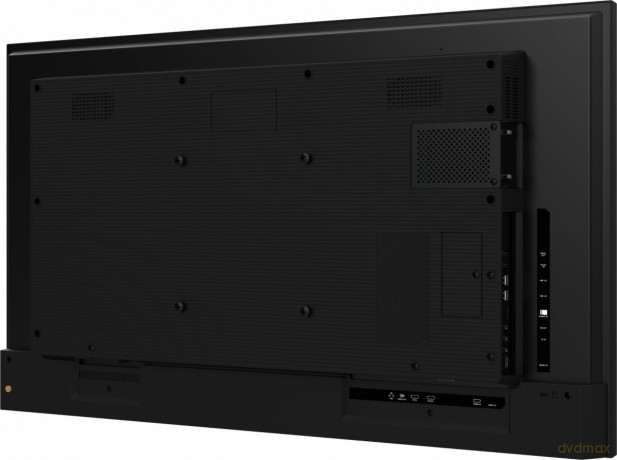 Monitor 50 cali LH5075UHS-B2AG,24/7,VA,ANDROID.11,4K,500cd,3xHDMI,DP, RJ45,2x10W,2xUSB,WiFi,4/32GB,24/7,A311D2, full daisy chain, i