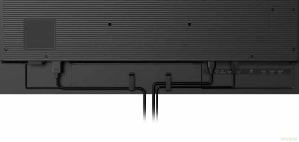 Monitor 50 cali LH5075UHS-B2AG,24/7,VA,ANDROID.11,4K,500cd,3xHDMI,DP, RJ45,2x10W,2xUSB,WiFi,4/32GB,24/7,A311D2, full daisy chain, i