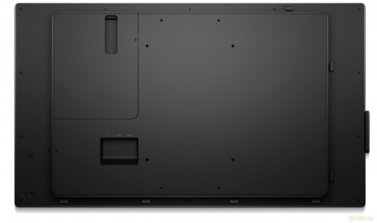 Monitor 54.6 cala P5525QC IPS 4K UHD/16:9/HDMI/DP/USB-C/RS232/USB/RJ45/Speakers/3Y