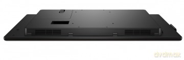Monitor 54.6 cala P5525QC IPS 4K UHD/16:9/HDMI/DP/USB-C/RS232/USB/RJ45/Speakers/3Y