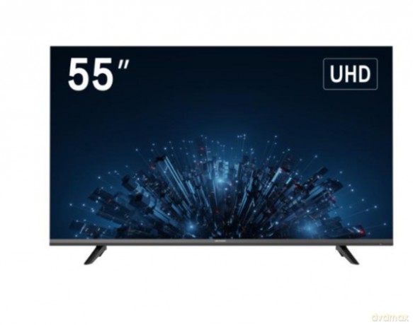 Monitor 55 cali DS-D5055U3-1V0S