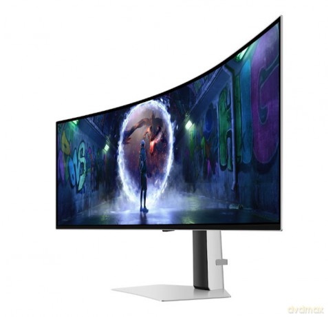 Monitor Gamingowy Odyssey 49 cali G93SD LS49DG934SUXEN
