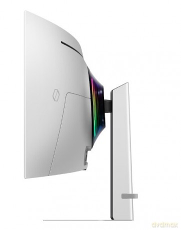 Monitor Gamingowy Odyssey 49 cali G93SD LS49DG934SUXEN