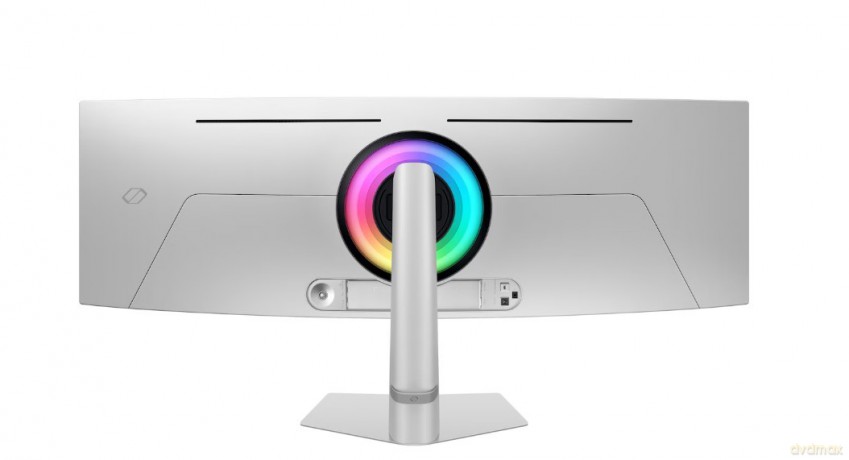 Monitor gamingowy Odyssey 49 cali LS49DG950SUXDU