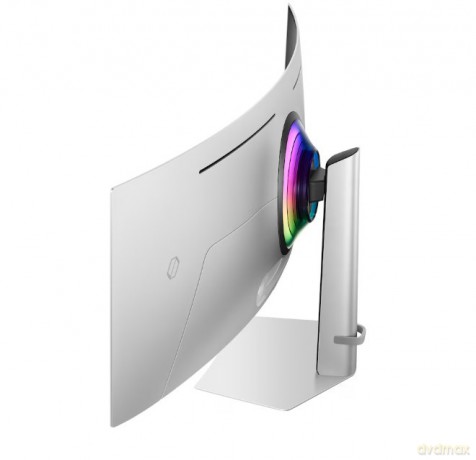 Monitor gamingowy Odyssey 49 cali LS49DG950SUXDU