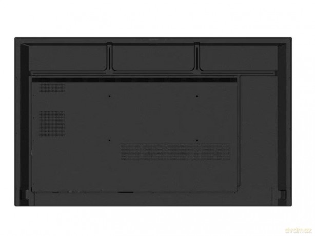 Monitor interaktywny 86 cali 86TR3DK-B 440cd/m2