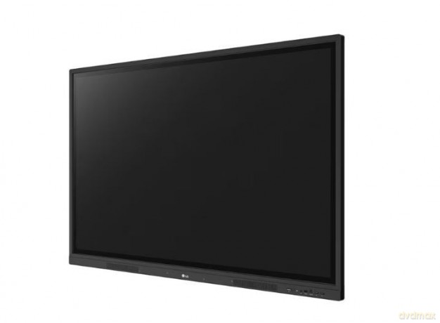 Monitor interaktywny 86 cali 86TR3DK-B 440cd/m2