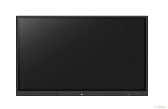 Monitor interaktywny 86 cali 86TR3DK-B 440cd/m2