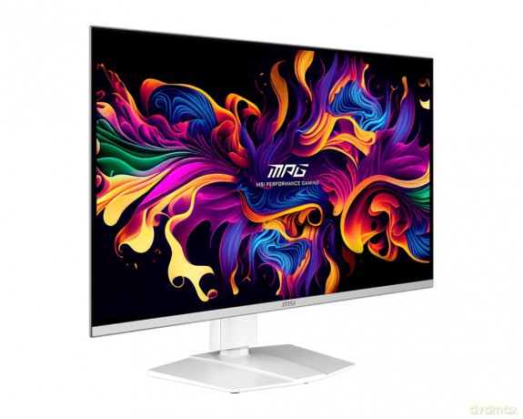 Monitor MPG 321URXW QD-OLED 31.5''/LED/UHD/Flat/240Hz/Black