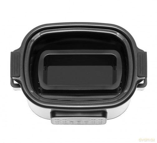 Multicooker, wolnowar 6L CK9000