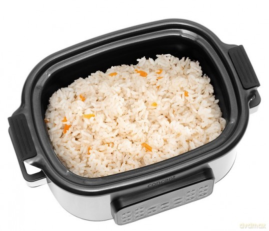 Multicooker, wolnowar 6L CK9000