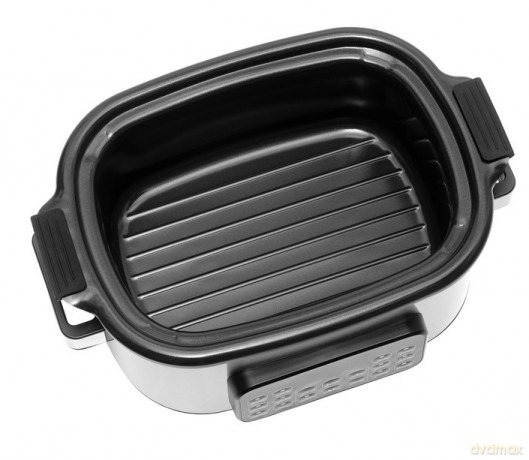 Multicooker, wolnowar 6L CK9000