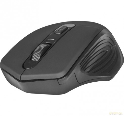 Mysz bezprzewodowa DATUM MB-345 RF
