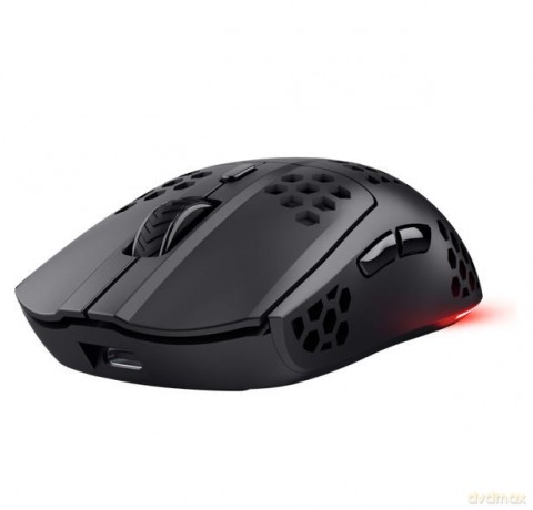 Mysz bezprzewodowa GXT 929 Helox Czarna