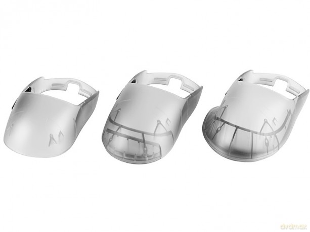 Mysz Gamezone Neon RGB USB