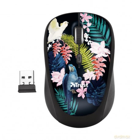 Mysz YVI Wireless Parrot