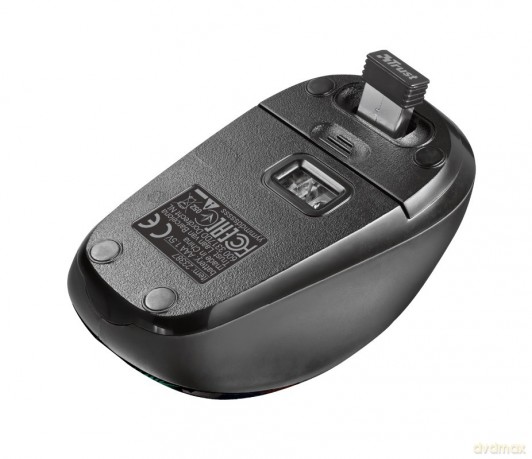 Mysz YVI Wireless Parrot