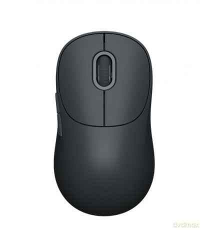 Myszka bezprzewodowa 3 Black GL