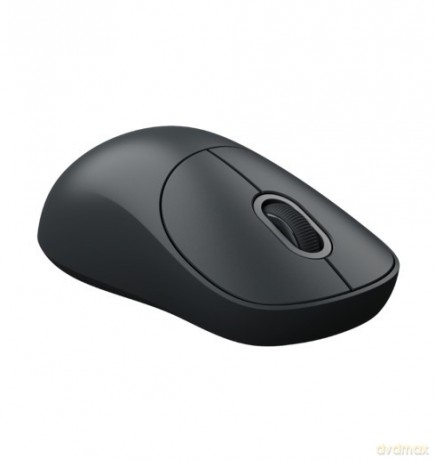 Myszka bezprzewodowa 3 Black GL
