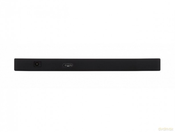 Nagrywarka BLU-RAY USB-C 3.1 zewnętrzna x6 Ultra HD 4K