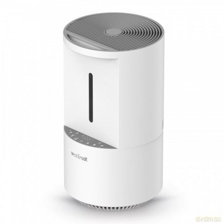 Nawilżacz powietrza ewaporacyjny VP-H2I40WH