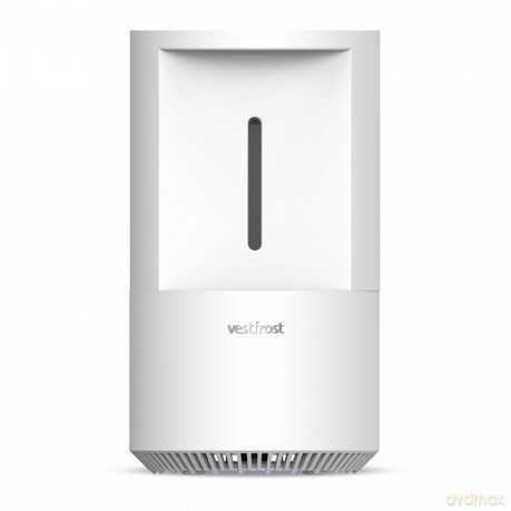 Nawilżacz powietrza ewaporacyjny VP-H2I40WH