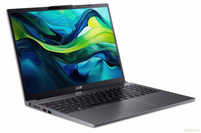 Notebook Aspire Go 15 AG15-51P-55DE i5-1334U 15.3 WUXGA, 16GB, 512GB SSD, NoOS