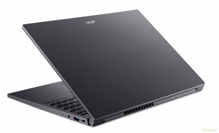 Notebook Aspire Go 15 AG15-51P-55DE i5-1334U 15.3 WUXGA, 16GB, 512GB SSD, NoOS