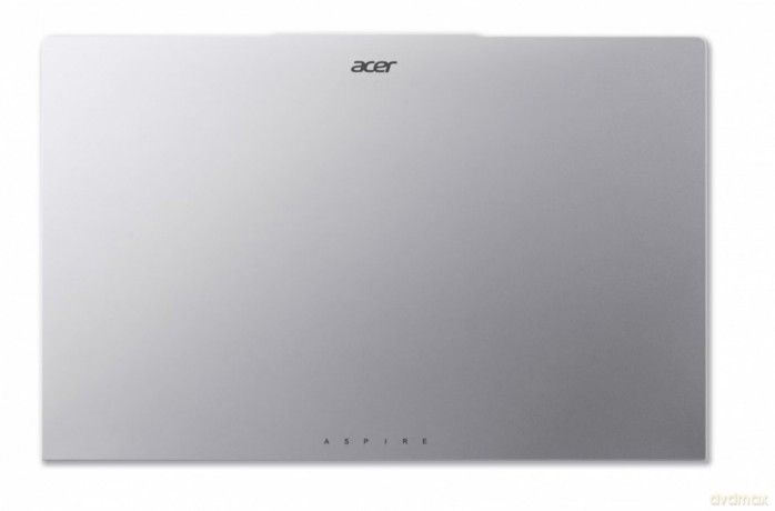 Notebook Aspire Lite 15 AL15-72P-595Y i5-13500H, 15.6 FHD IPS, 16GB, 512GB SSD, No OS, srebrny