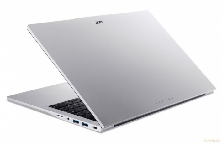 Notebook Aspire Lite 15 AL15-72P-71X1 i7-13620H, 15.6, FHD IPS, 16GB DDR5, 1TB SSD, NoOS