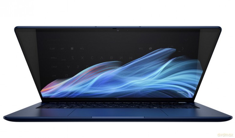 Notebook EliteBook Ultra G1i U5 228V/512GB/32GB/W11P/14.0 B9ZW8ET