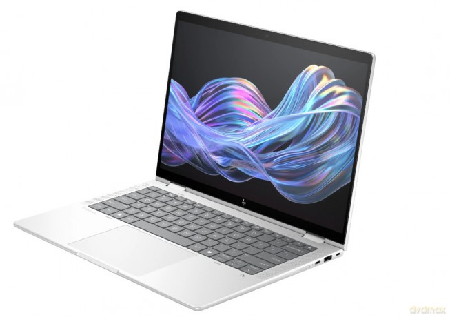 Notebook EliteBook X Flip G1i U5 228V 512GB/32GB/W11P/14.0 B9ZX3ET