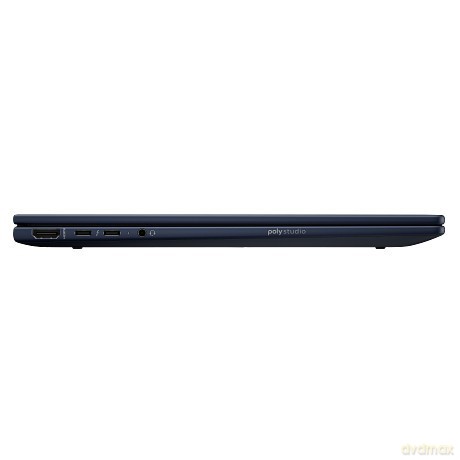 Notebook EliteBook X Flip G1i U7 258V 1TB/32GB/W11P/14 B9ZX9ET