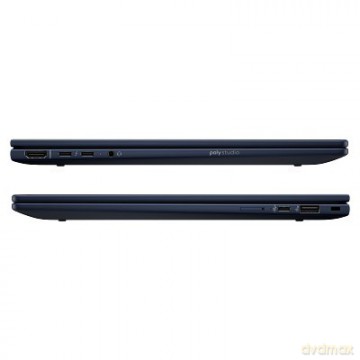 Notebook EliteBook X Flip G1i U7 258V 512GB/32GB/W11P/14 B9ZX8ET