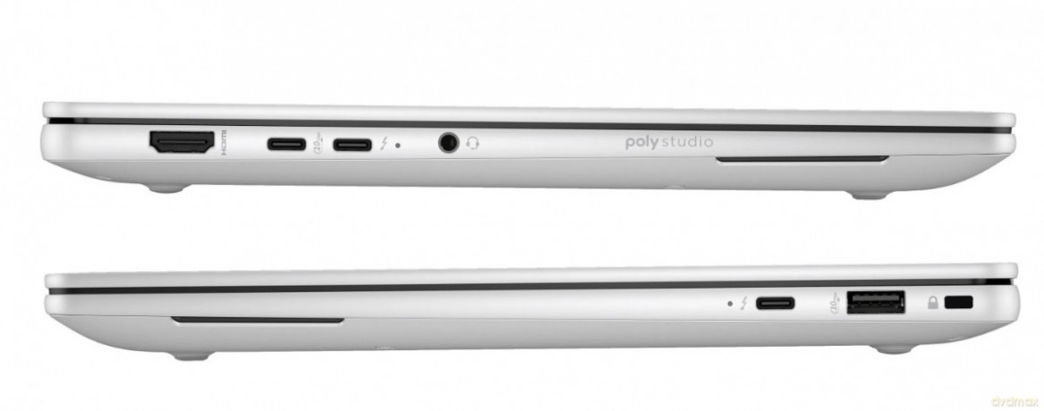 Notebook EliteBook X G1a AI7P360 1TB/32GB/W11P/14.0 B9ZX1ET