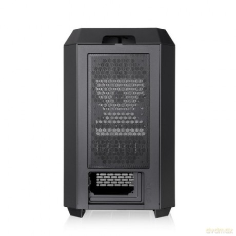Obudowa - The Tower 250 TG - Black
