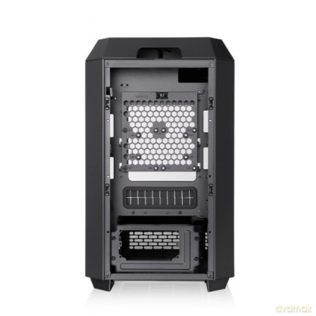 Obudowa - The Tower 250 TG - Black