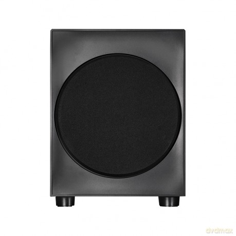 Obudowa CI-03B-OP mATX The Cube czarna