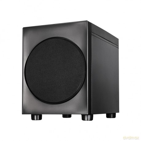 Obudowa CI-03B-OP mATX The Cube czarna