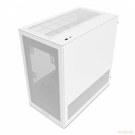 Obudowa H3 Flow mATX mini Tower biała