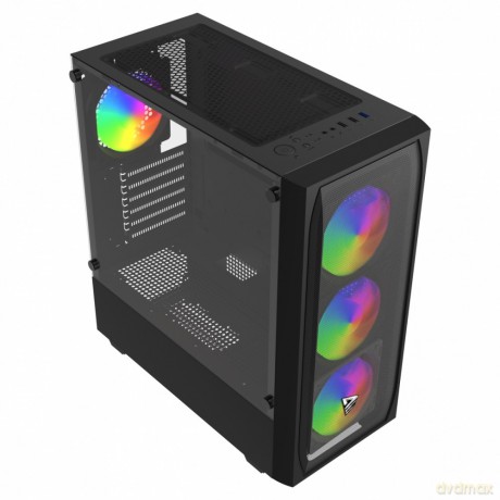 Obudowa komputerowa Noctis FLOW RGB X1