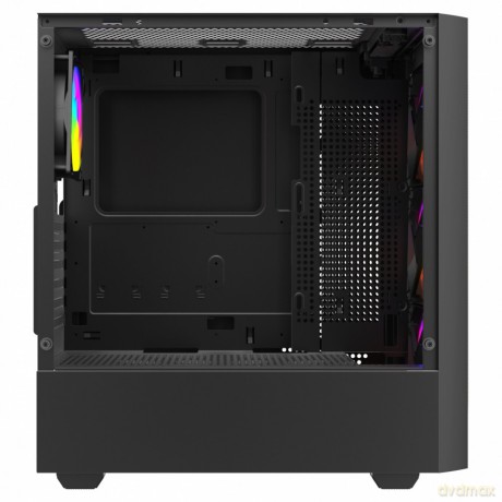 Obudowa komputerowa Noctis FLOW RGB X1