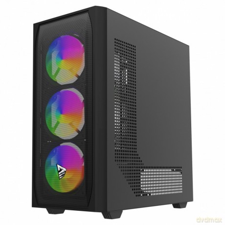Obudowa komputerowa Noctis FLOW RGB X1